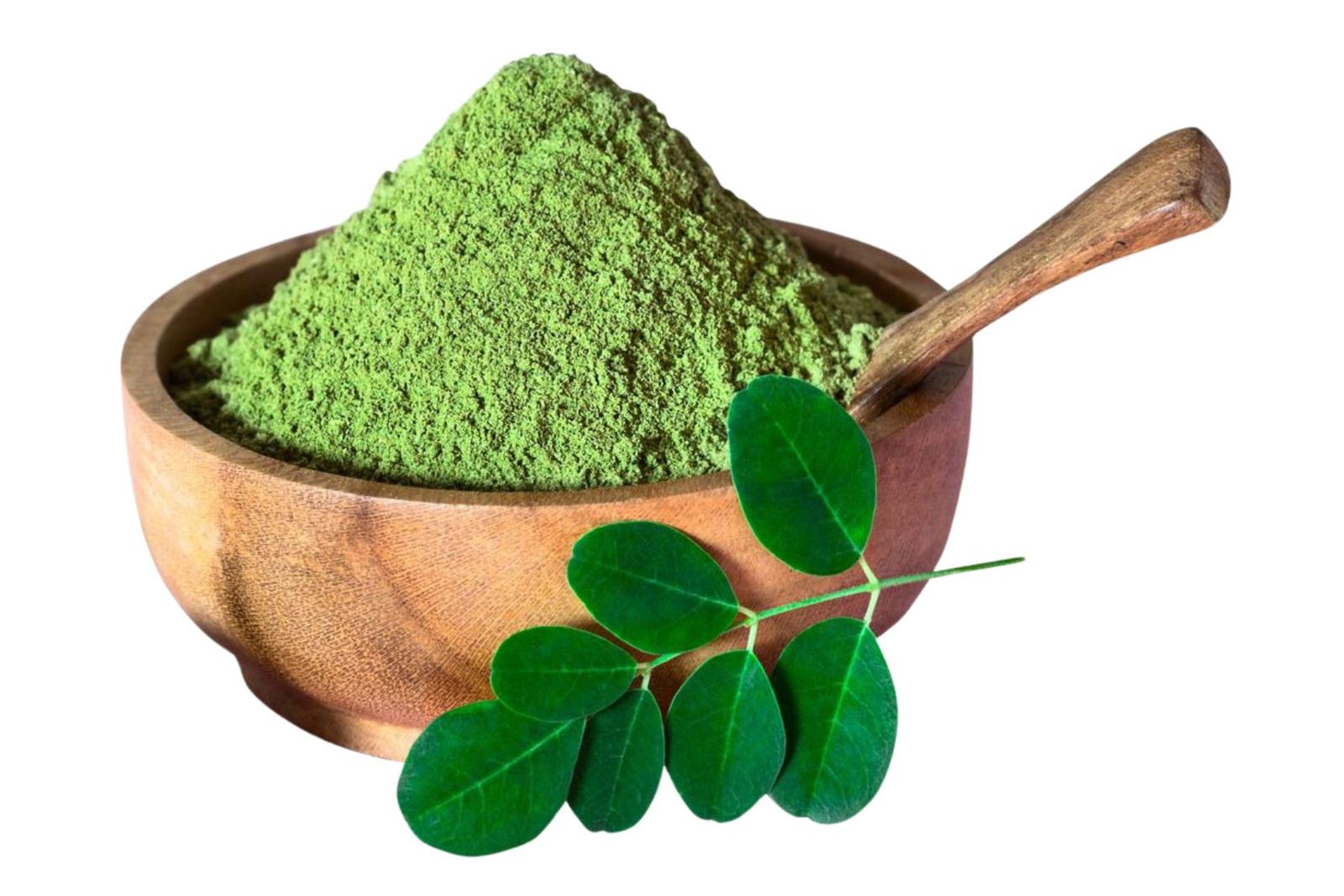 Mi Farmer Natural Moringa Powder