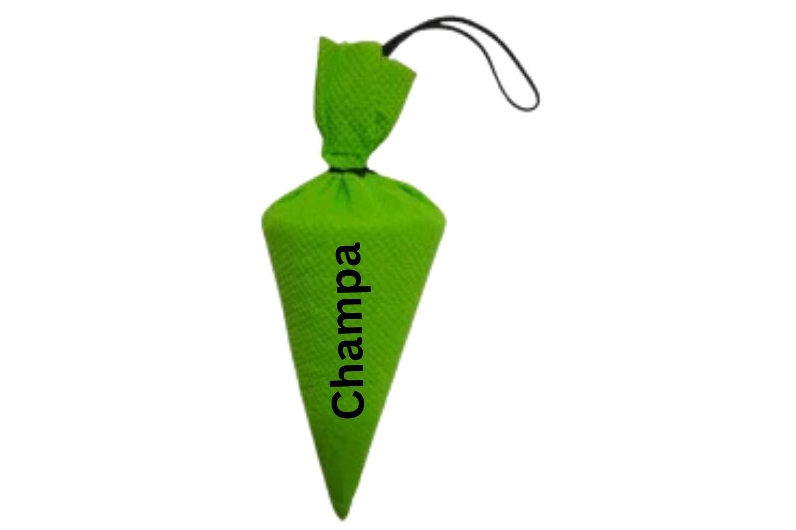 OK Camphor Cone Champa