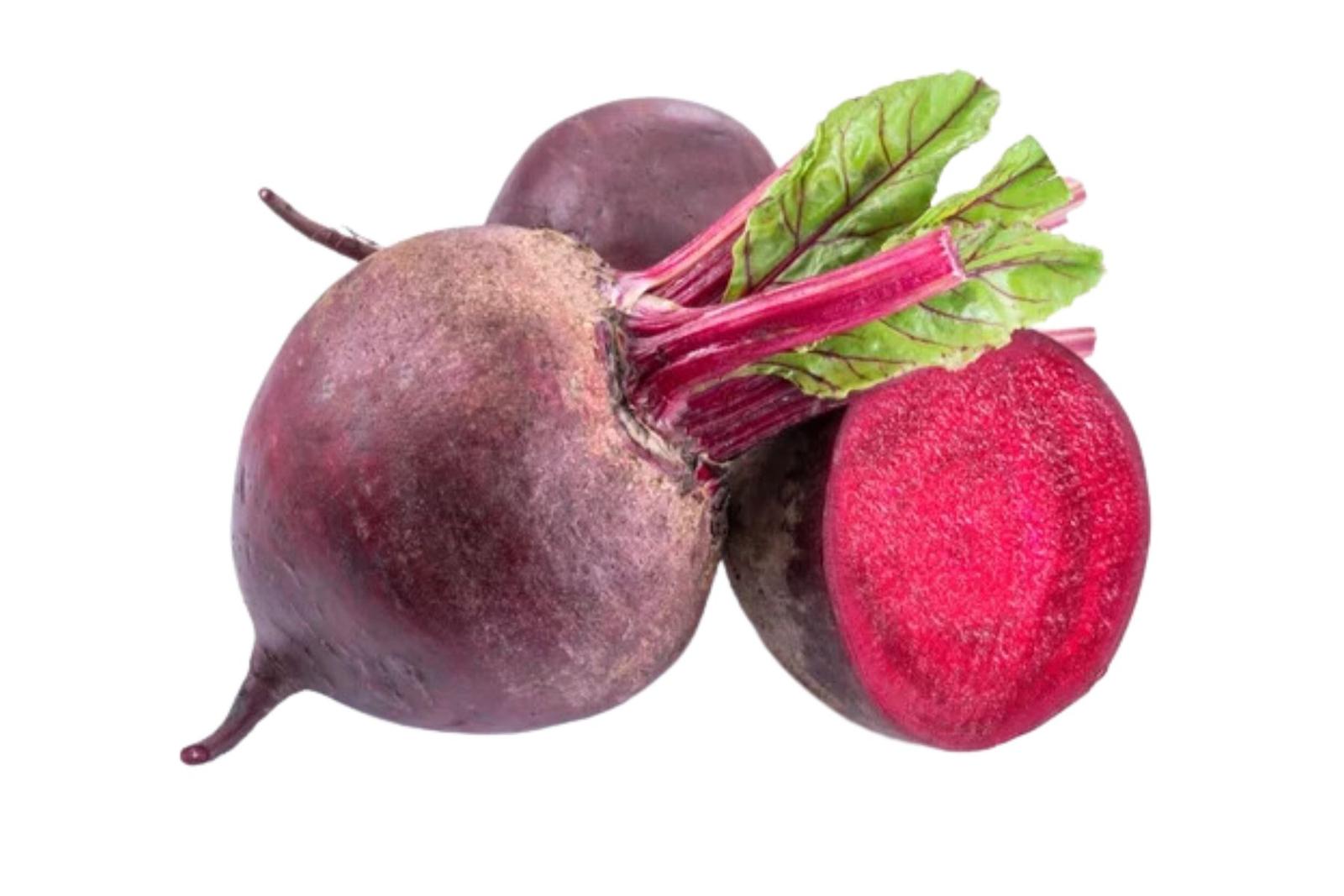 Organic Beet Root