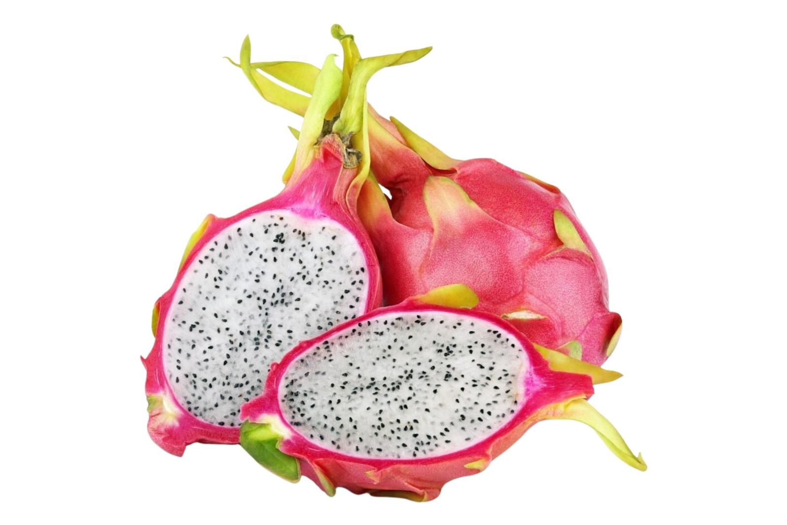 Organic Dragon Fruit