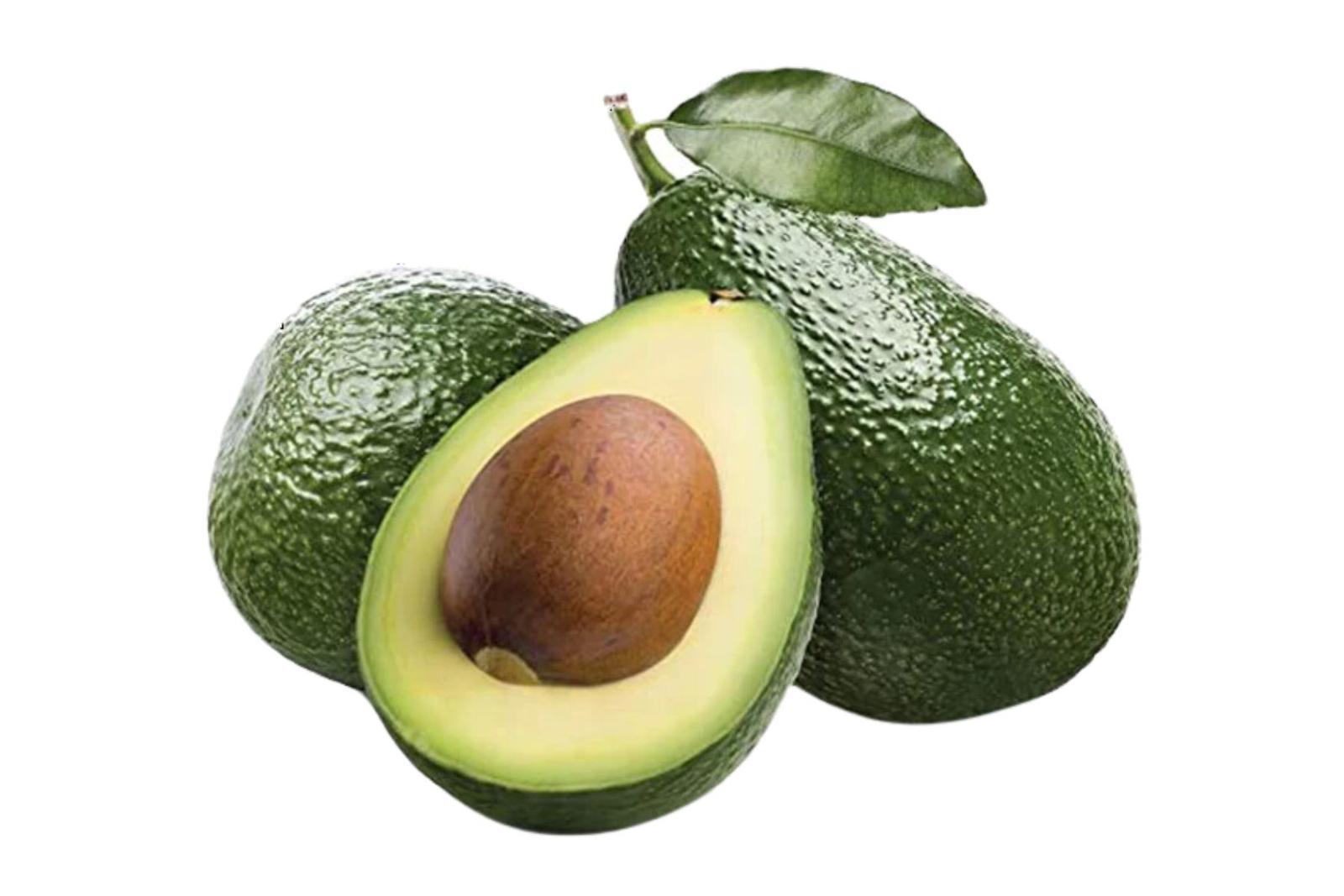 Organic Premium Avocado