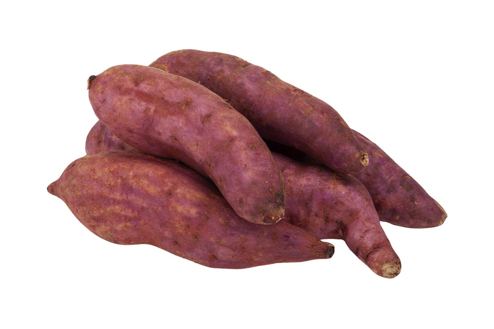 Organic Sweet Potato