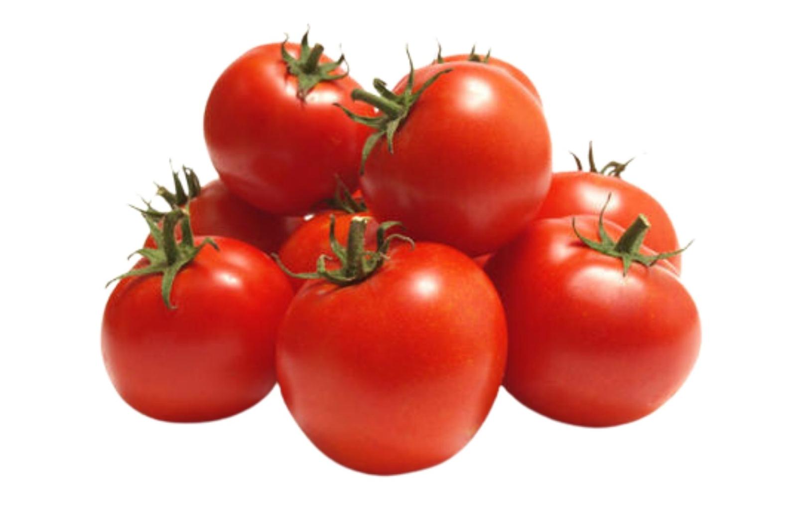 Organic Tomato