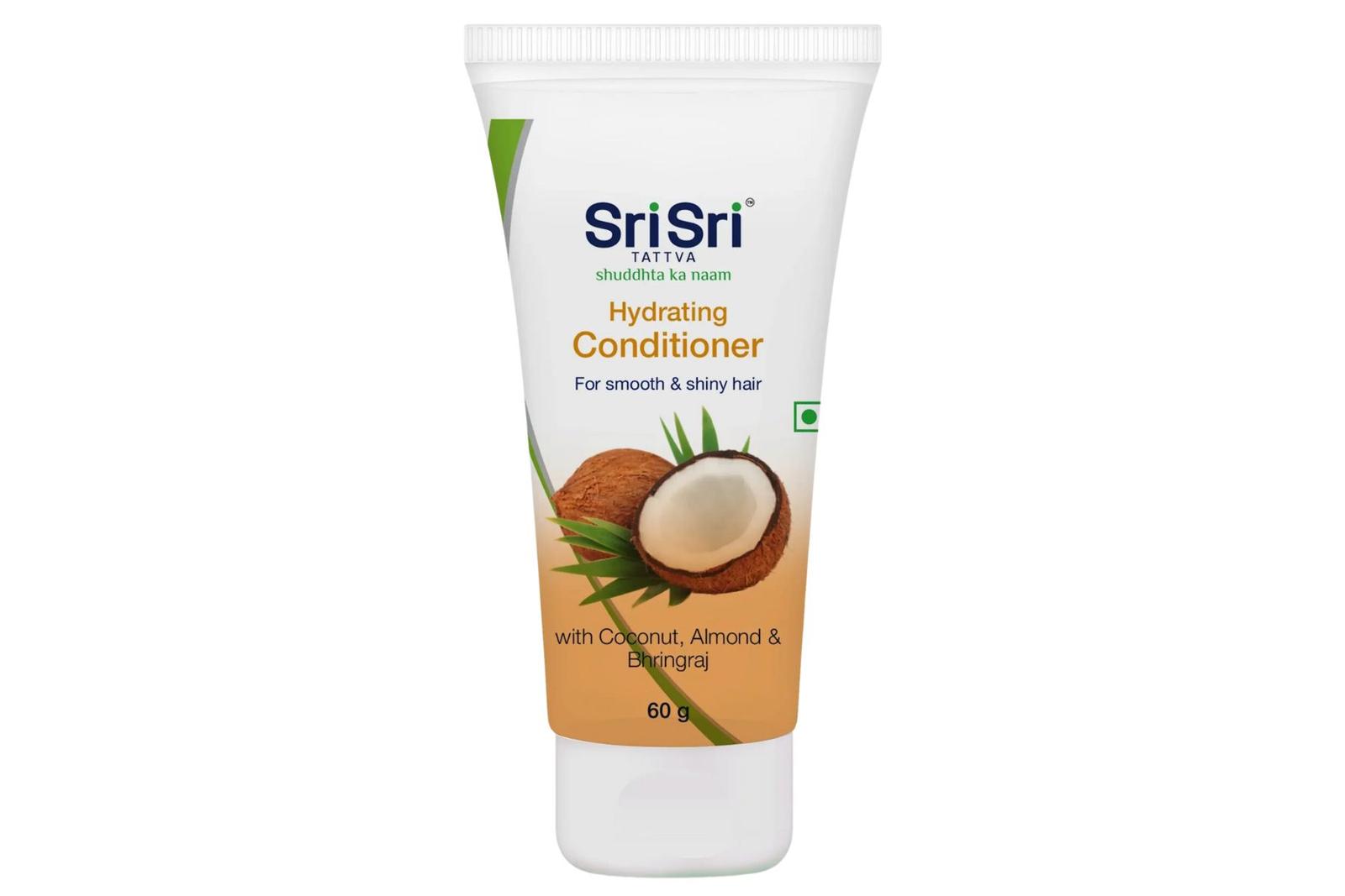 Sri Sri Tattva Hydrating Conditioner