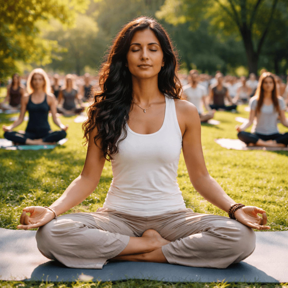 Team member portrait — professional headshot