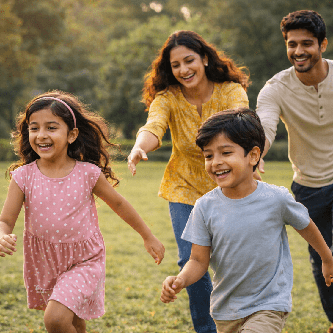 Blog post image — food photography