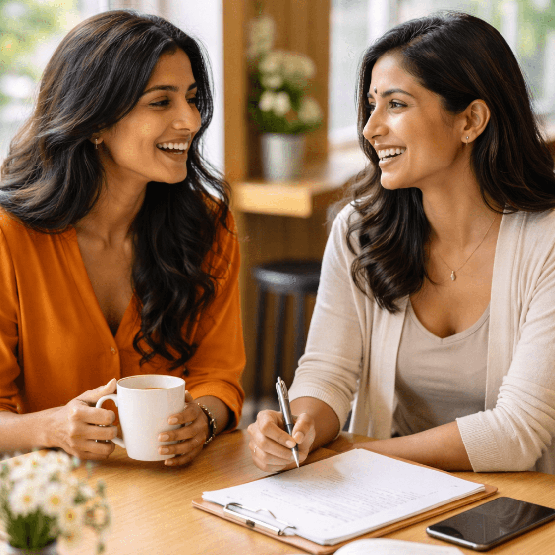 Blog post image — nature scene