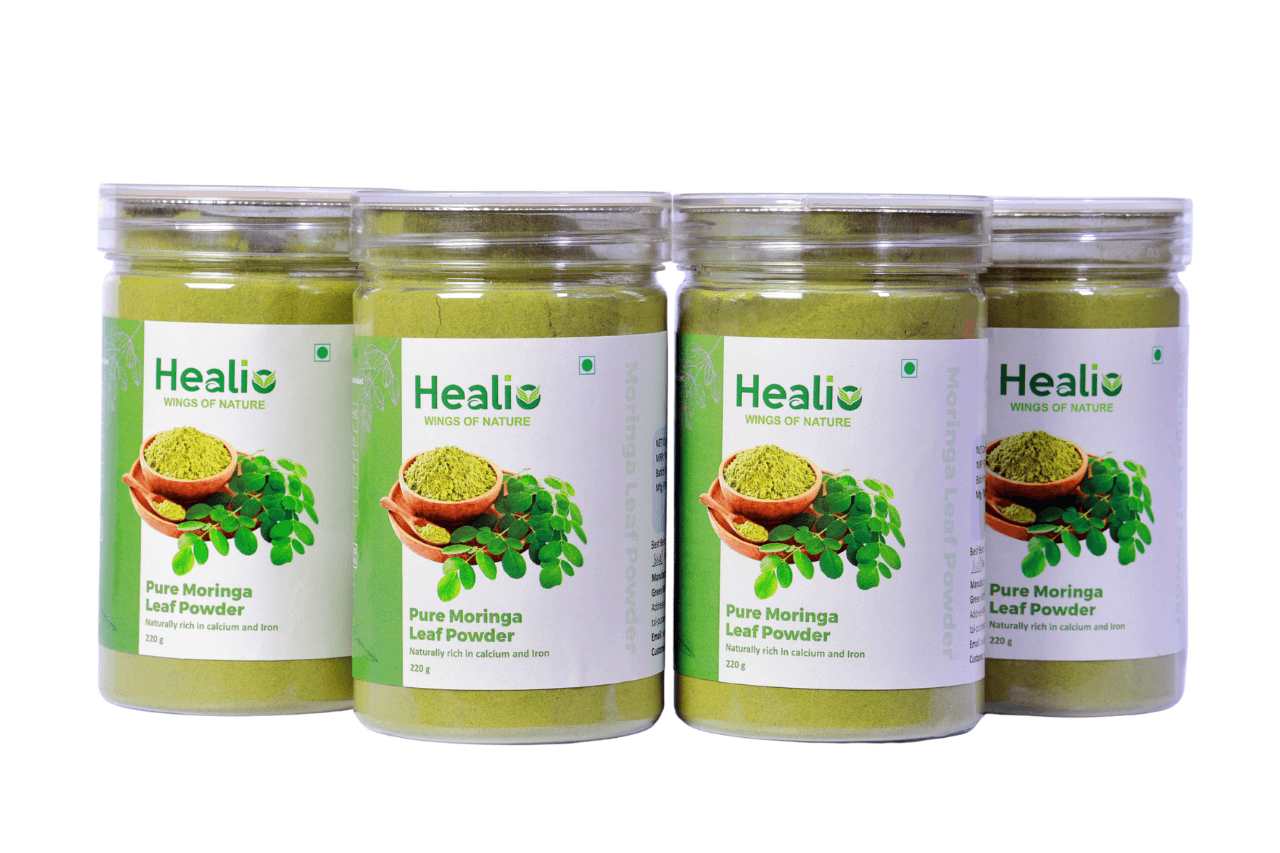 Moringa Powder Pack of 3