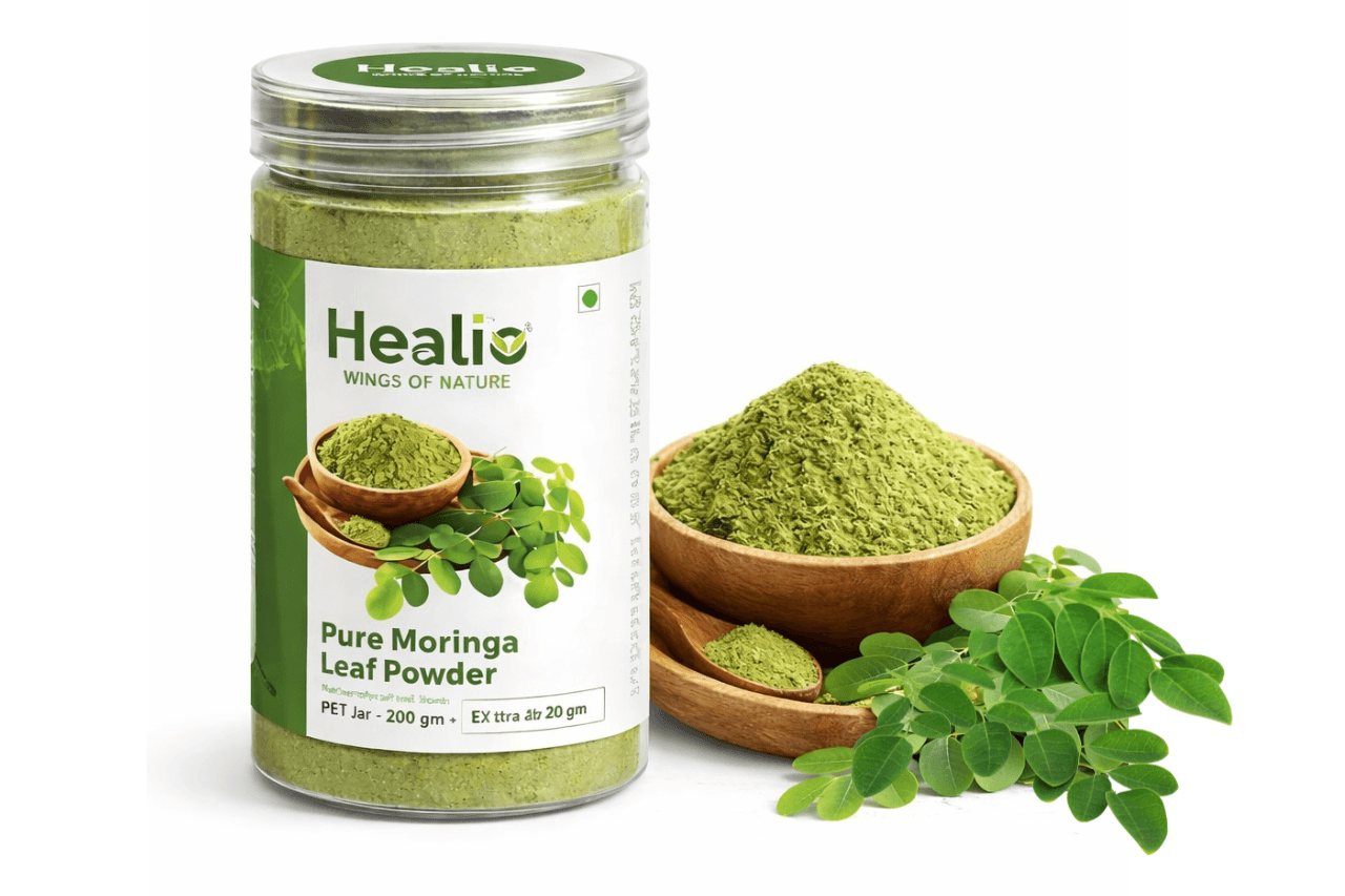 Moringa Powder