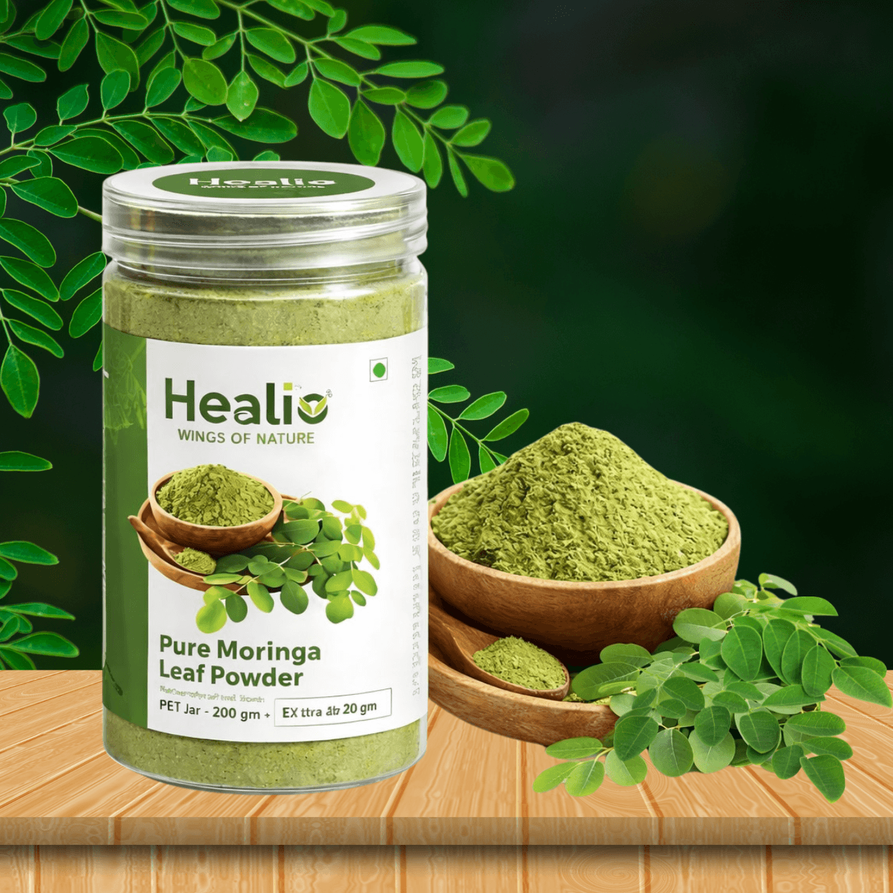 Gallery image — nature close-up