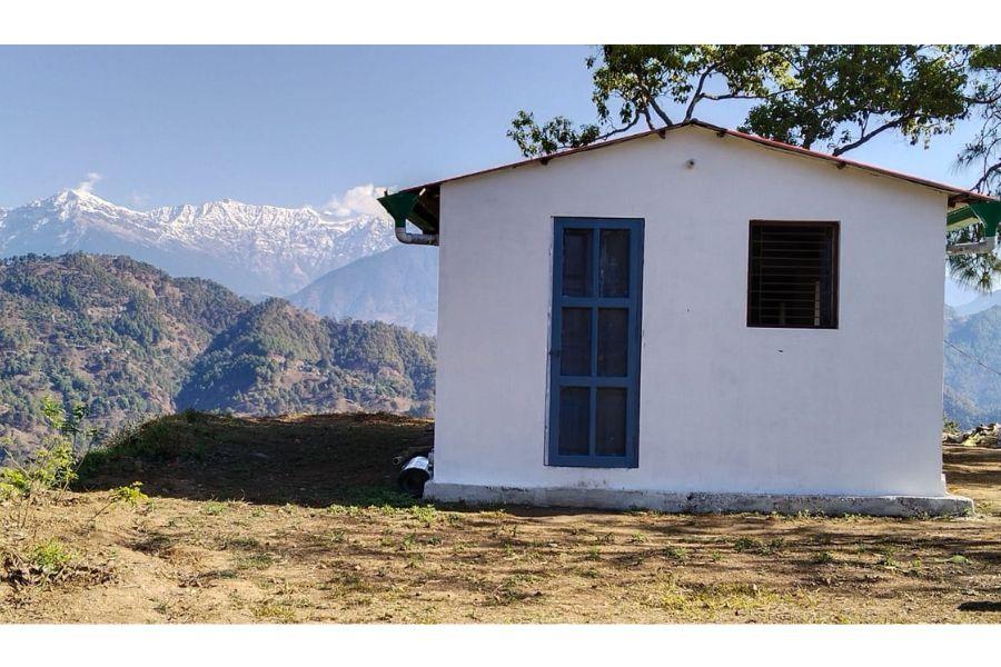 Himalayan Home Stay: Recharge, Heal & Connect