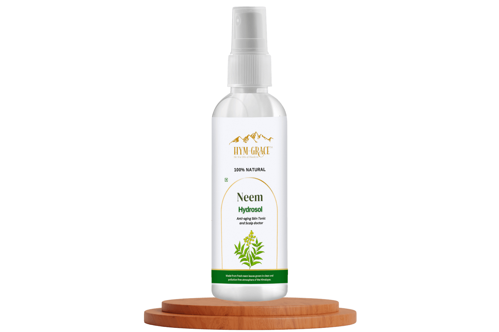 Premium Neem Hydrosol