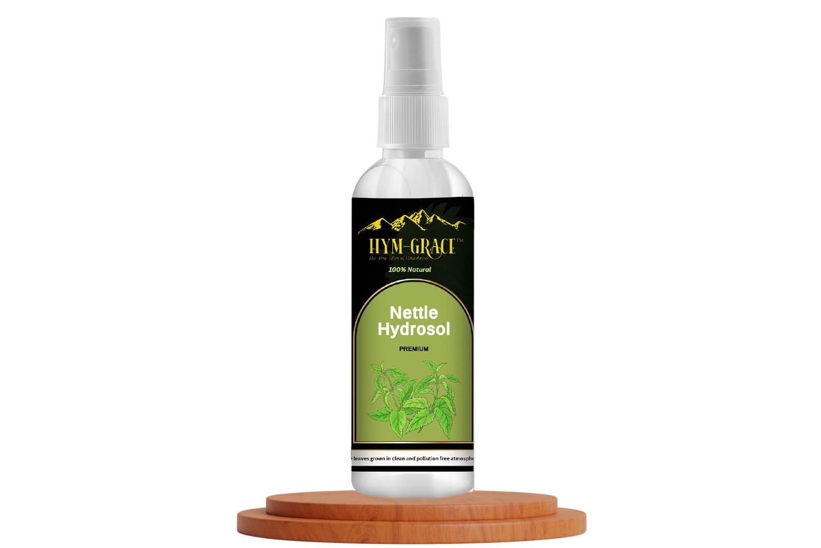 Premium Nettle Hydrosol