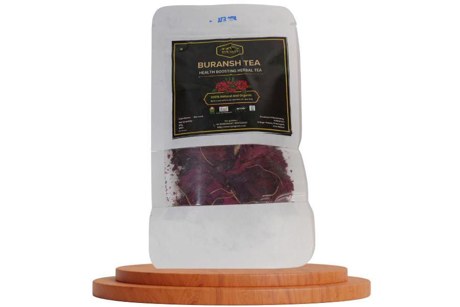 Premium Rhododendron Burans Tea