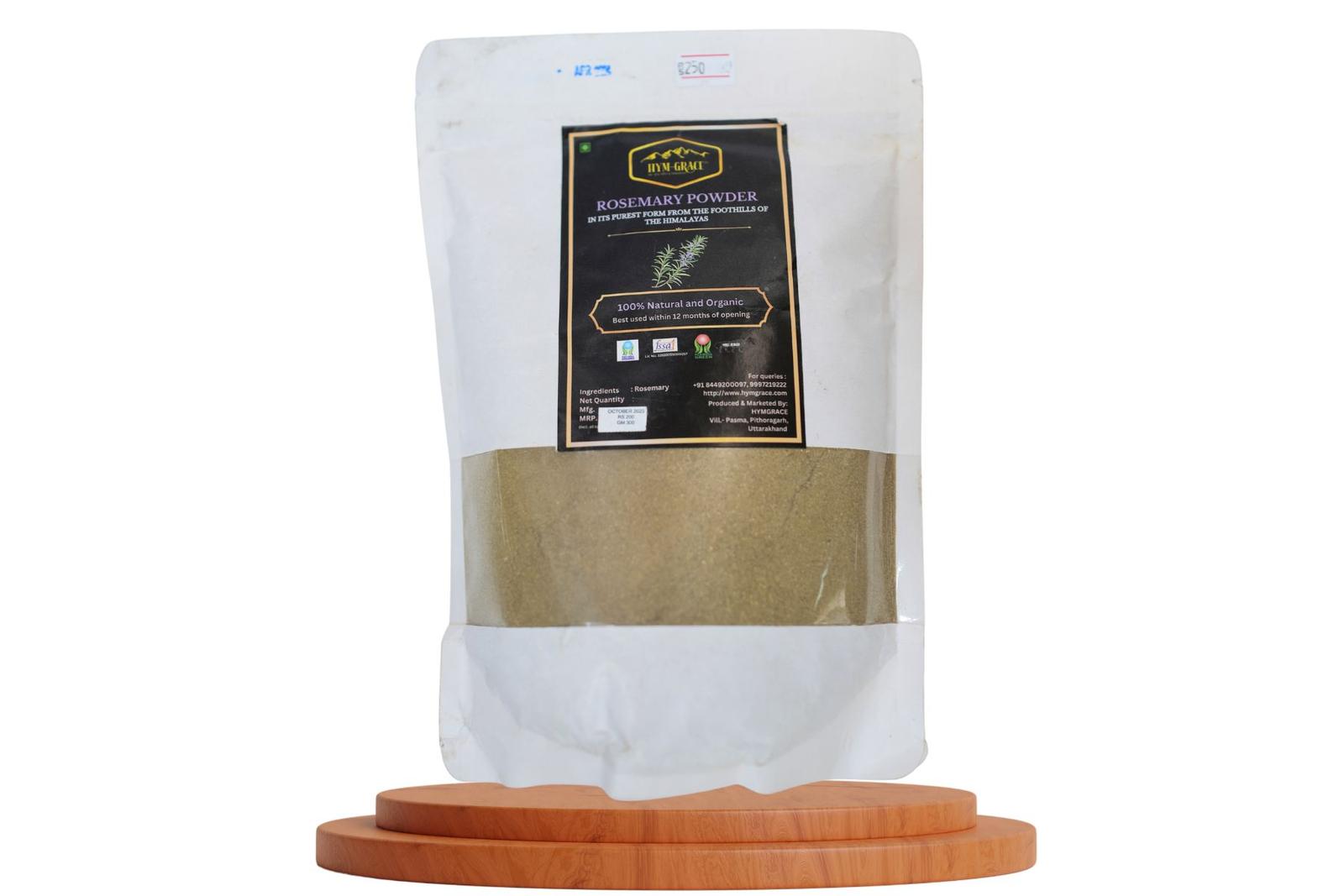 Premium Rosemary Powder