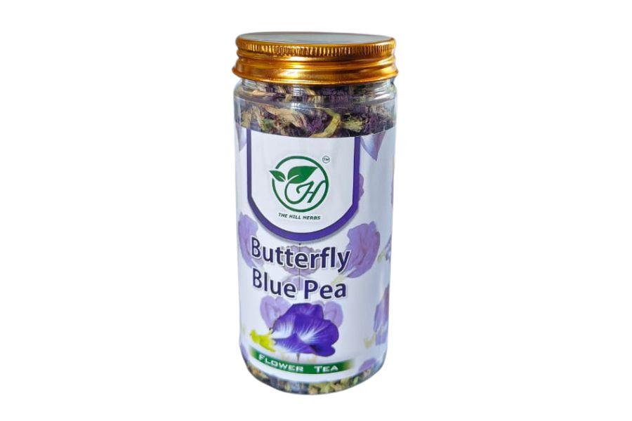 Blue Butterfly Flower Tea