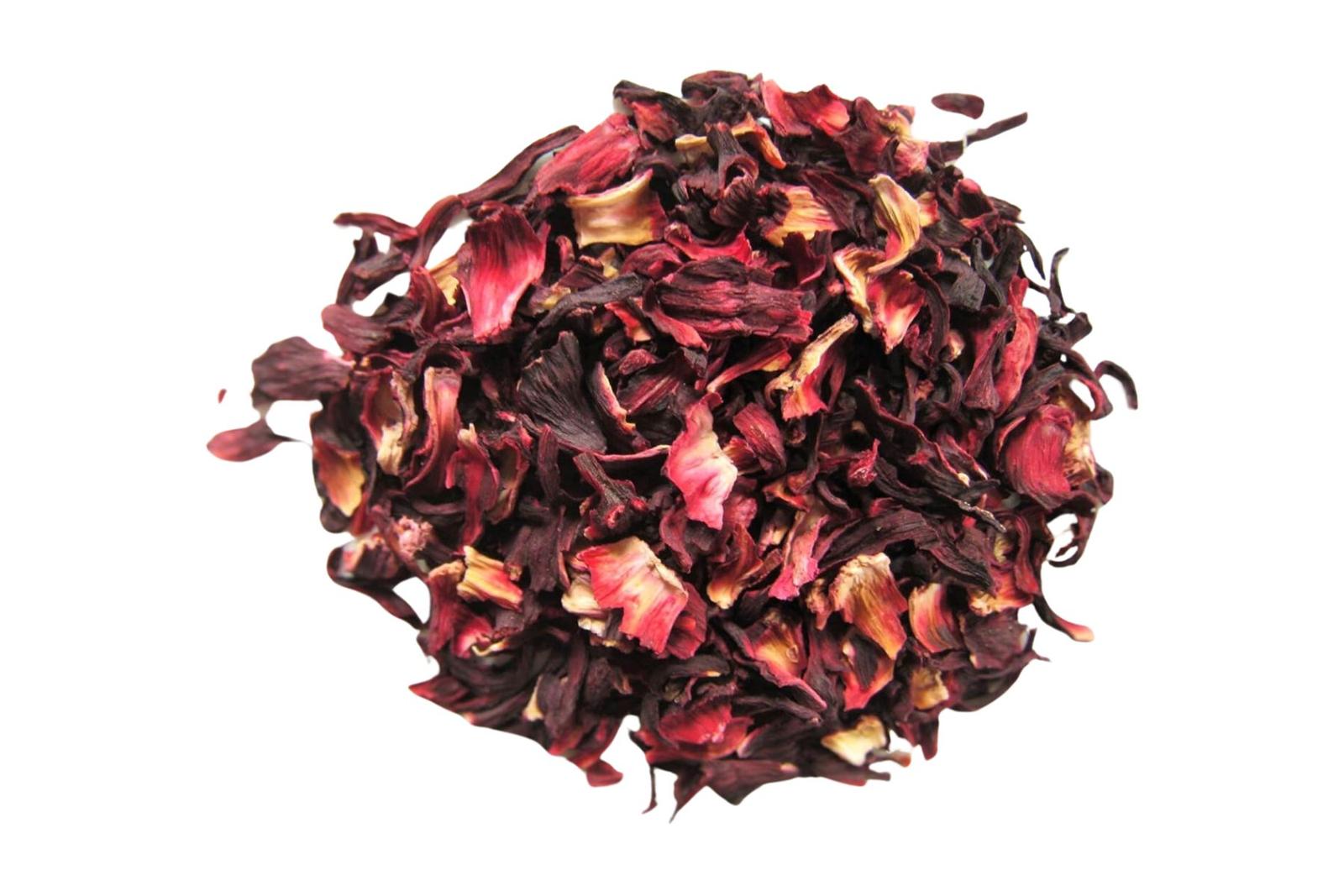 Hibiscus Flower