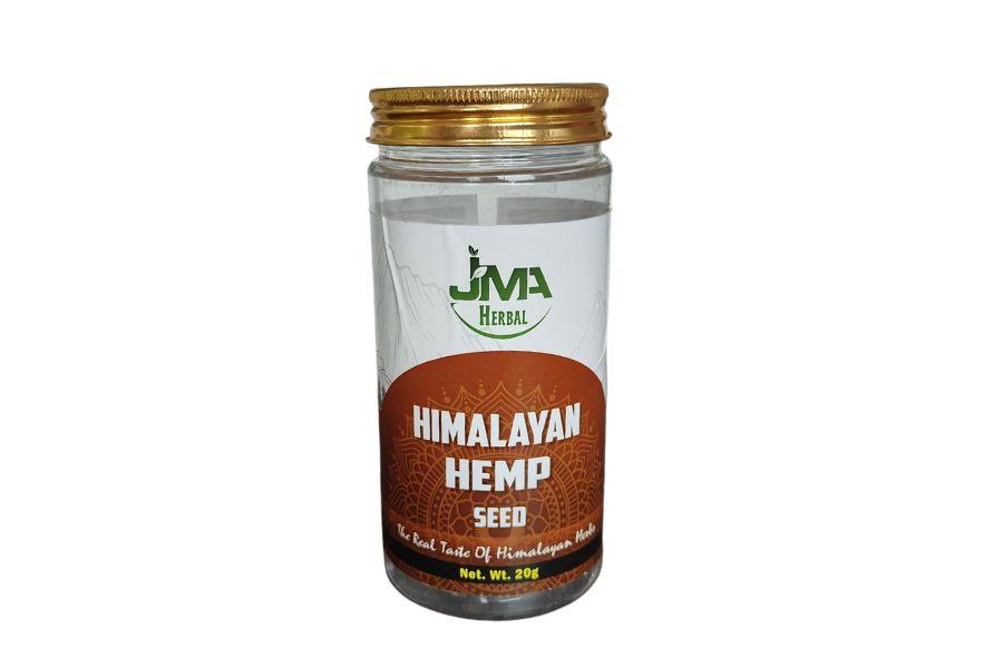 Himalayan Hemp Seed