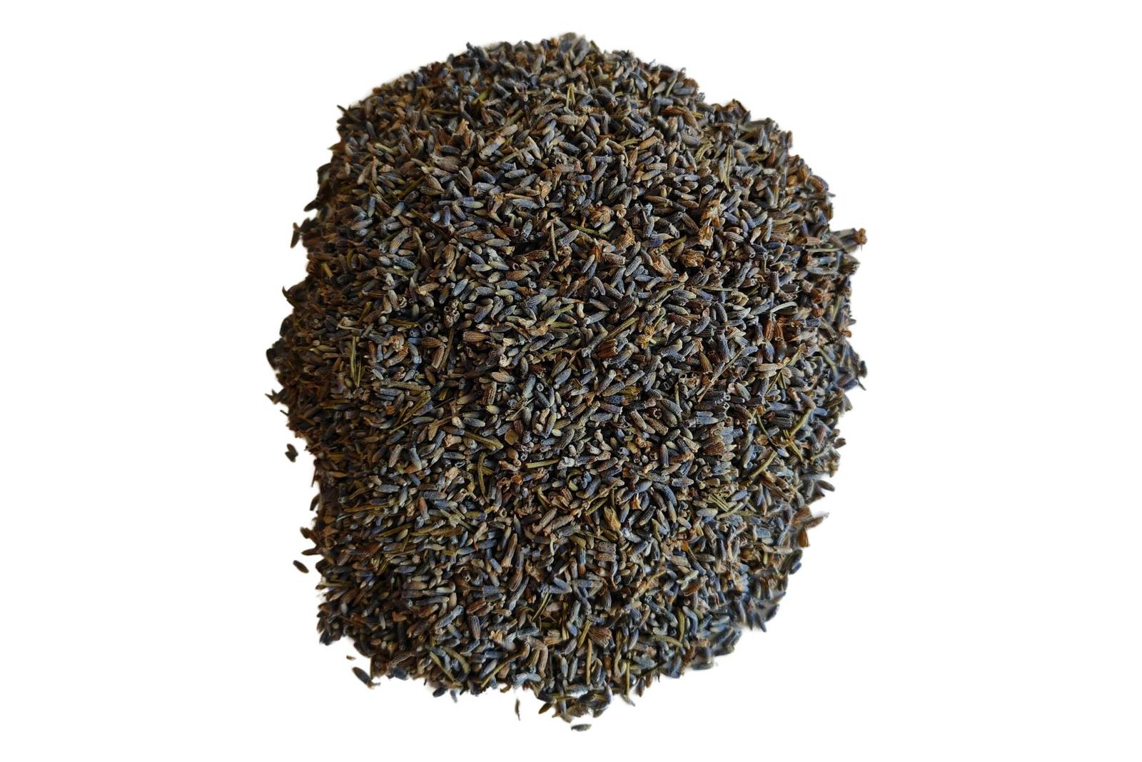 Himalayan Lavender Buds