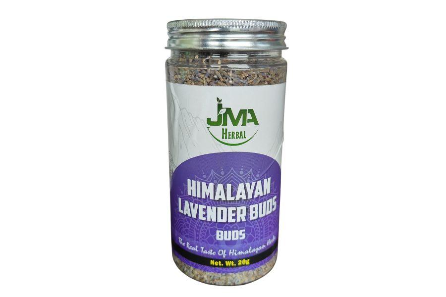 Himalayan Lavender Buds Tea