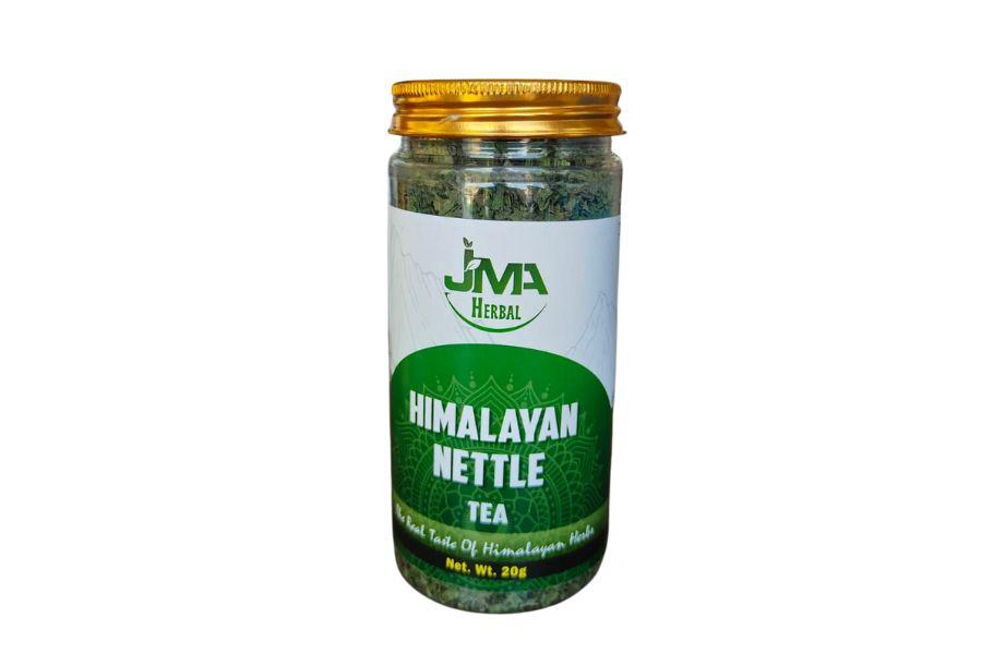 Himalayan Nettle Leaf Tea