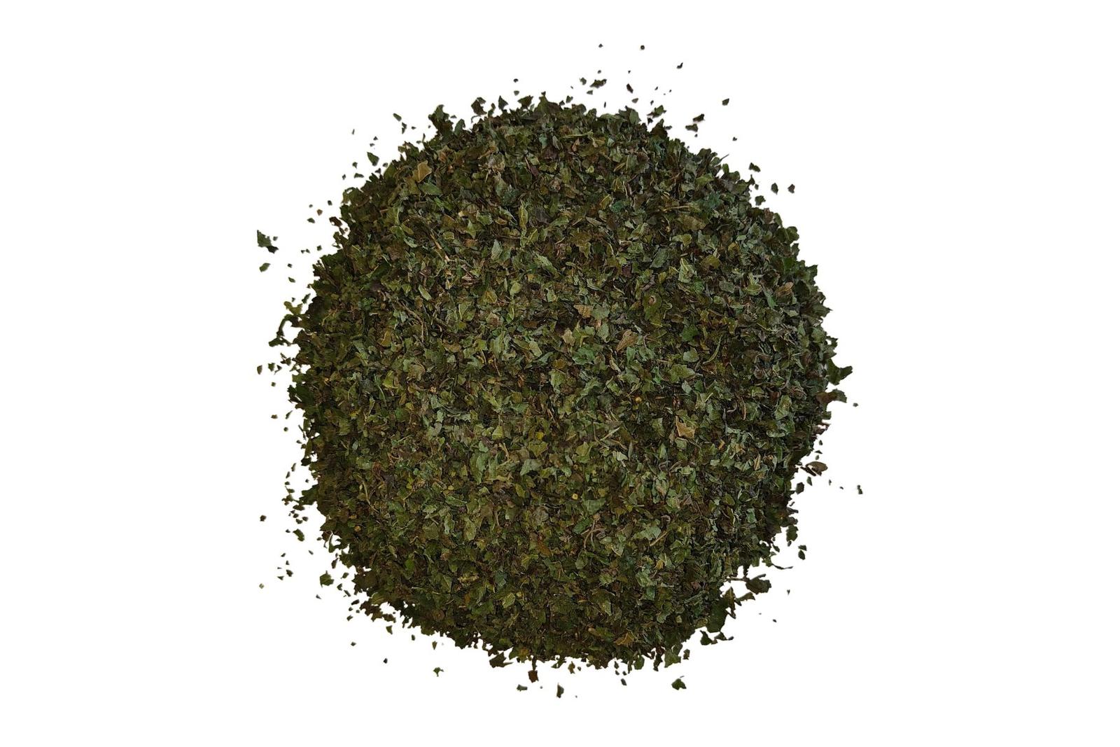 Himalayan Nettle Leaves (Tea Cut)