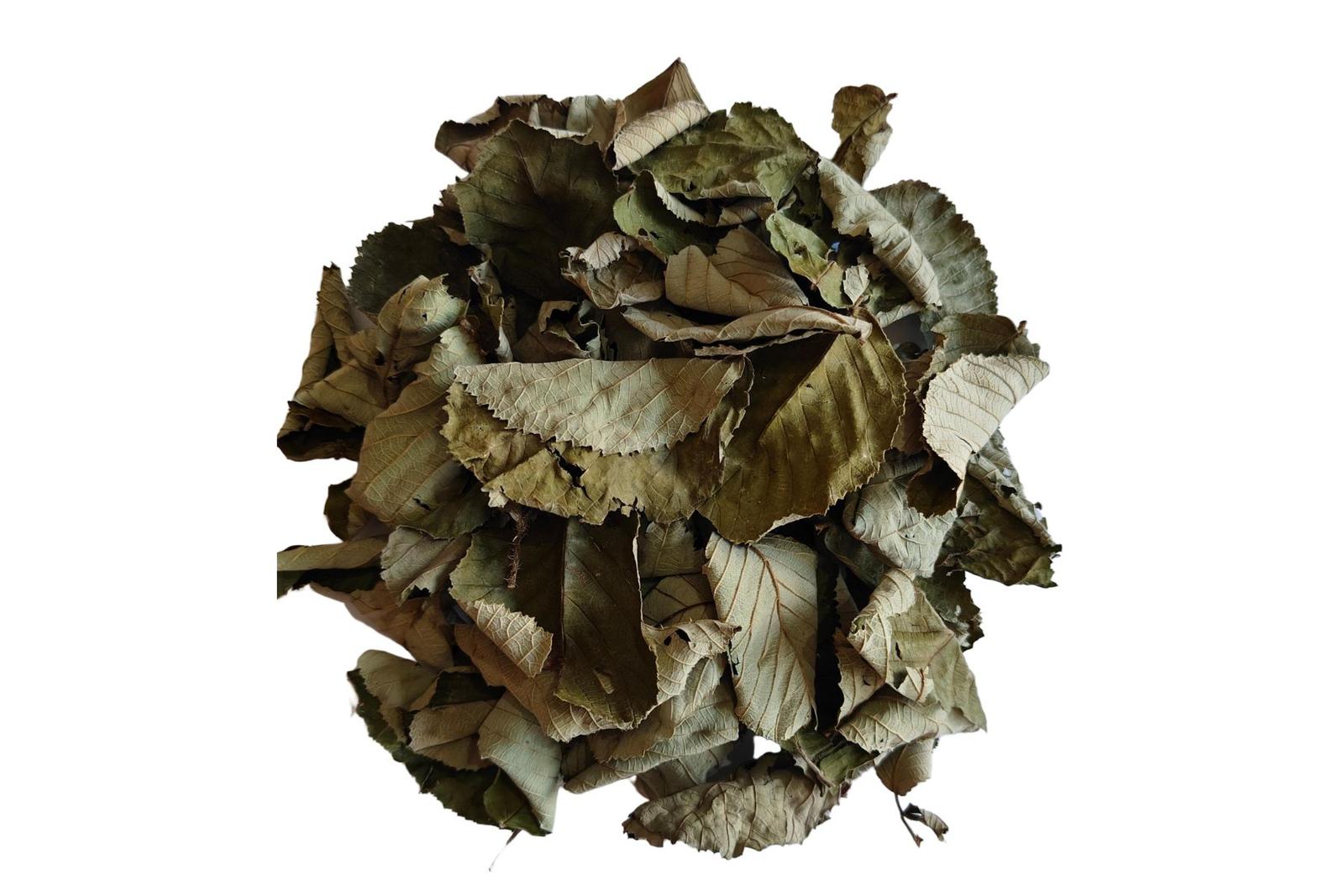 Himalayan Raspberry Leaves