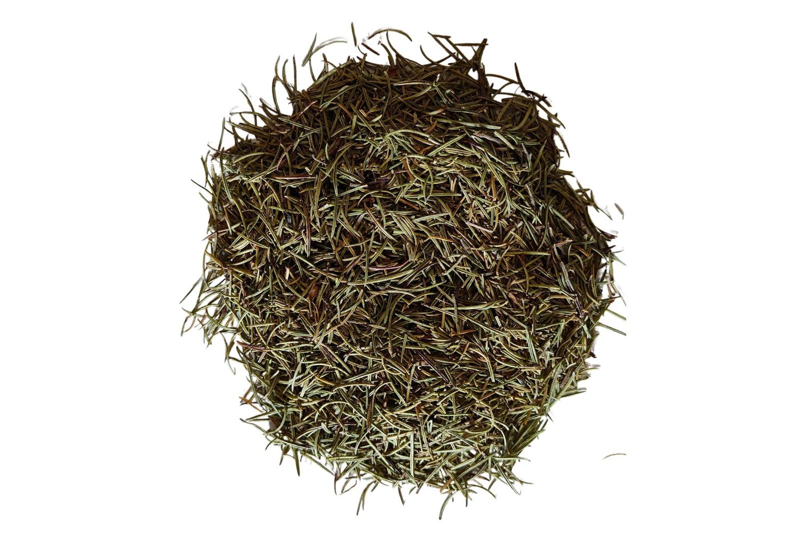 Himalayan Rosemary Dry Leaves