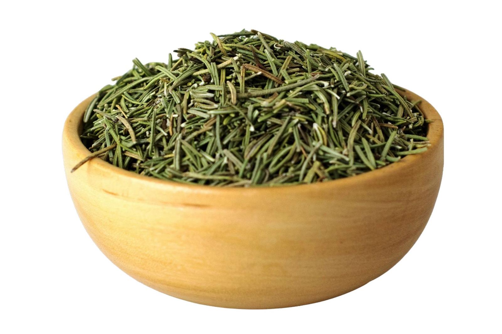 Himalayan Rosemary tea