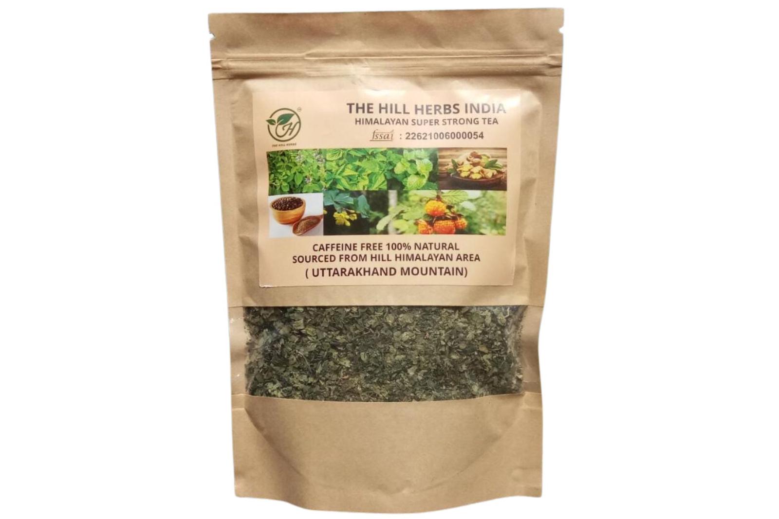 Himalayan Super Strong Tea