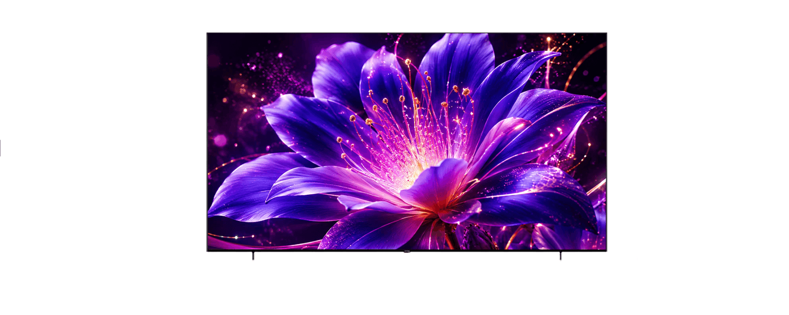 ONIDA 100" QLED UHD SMART GOOGLE TV Q100UGD