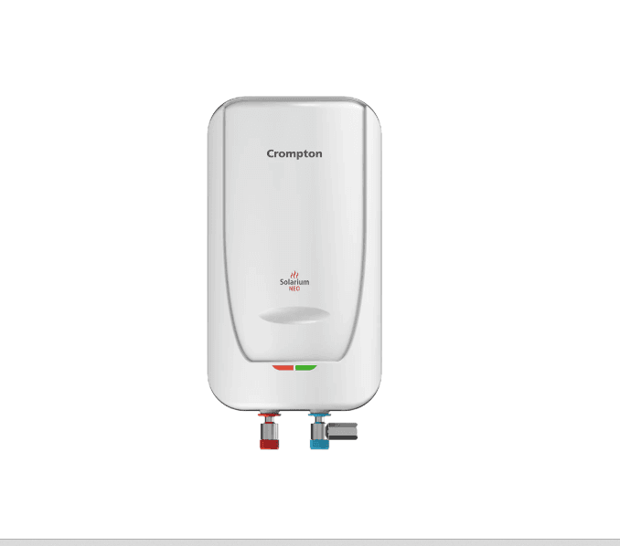 Crompton Solarium Neo 5-Litre, 3000W Instant Water Heater: Shop Crompton Solarium Neo 5-Litre