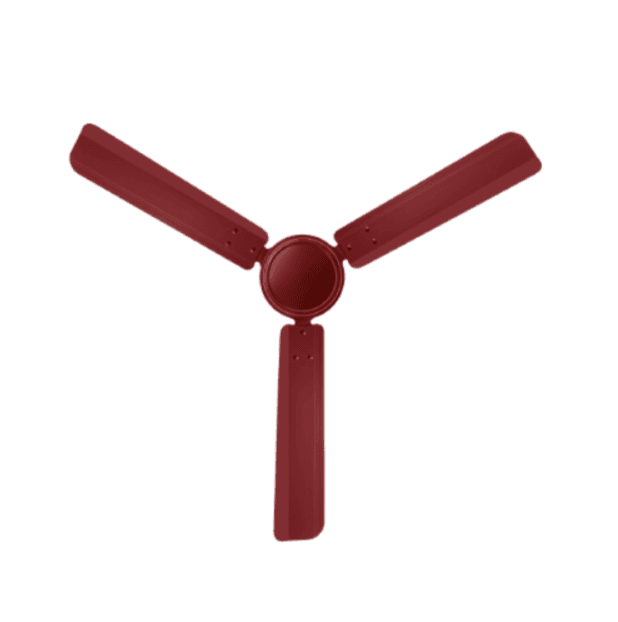 Crompton Ceiling fan Crompton Verno 1200 mm 3 Blade Ceiling Fan (Verno)