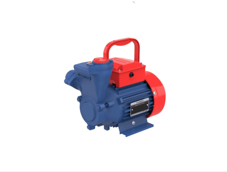 ULTIMO I	crompton	Water Pump 0.5 HP | Residential Water Pump Self Priming Regenerative | Single Phase| High Suction Capacity |Wide Voltage Range| 1 Year Manufacturer's Warranty