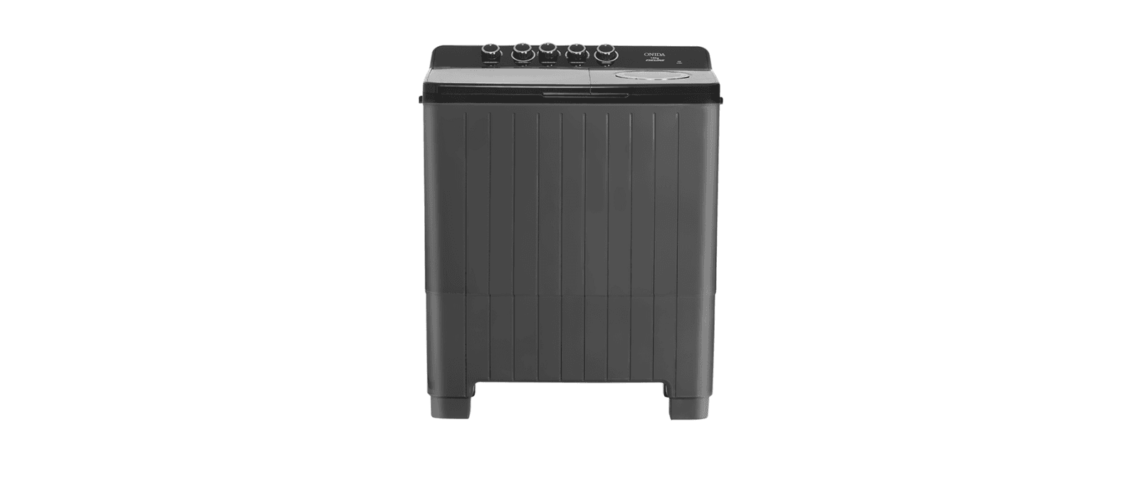 ONIDA Cyclone 14 KG 5 Star Semi-Automatic Washing Machine S14CB