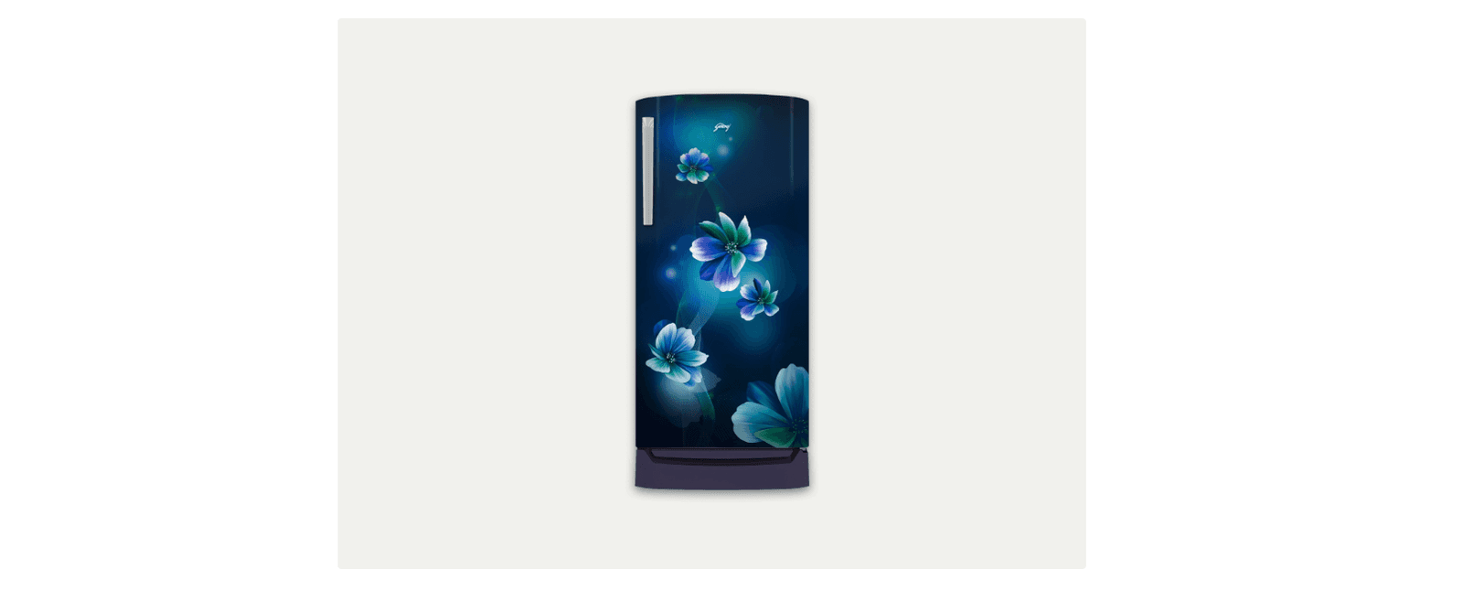 Godrej RD EMARVEL 215EN TDI DY BL 52141501SD03857