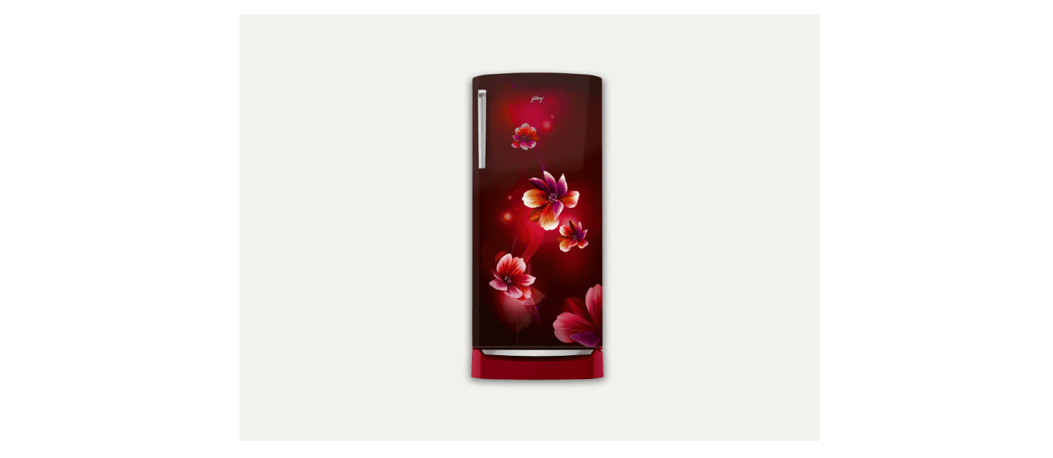 Godrej	RD EMARVEL 215EN TDI DY WN 52141501SD03856
