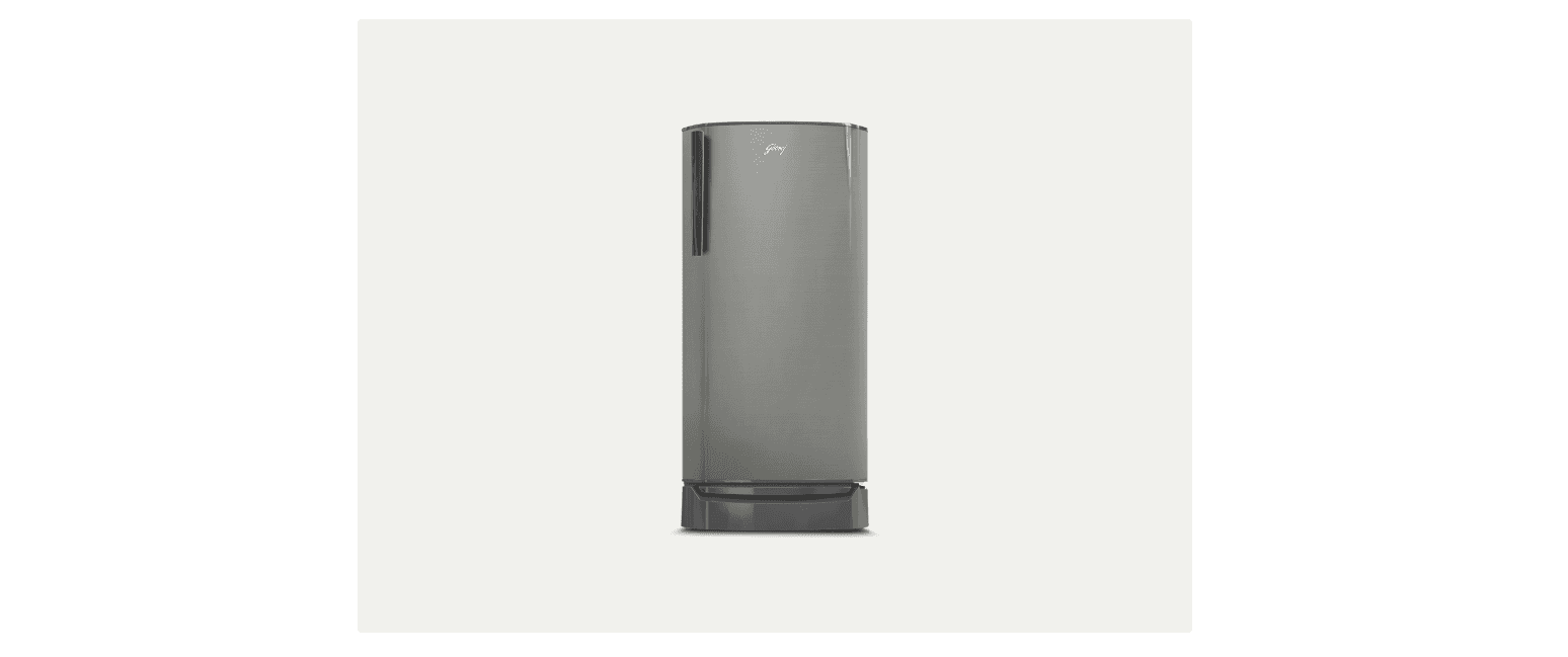 Godrej RD ERIOPLS 205CN THF ST GL 52141501SD03959