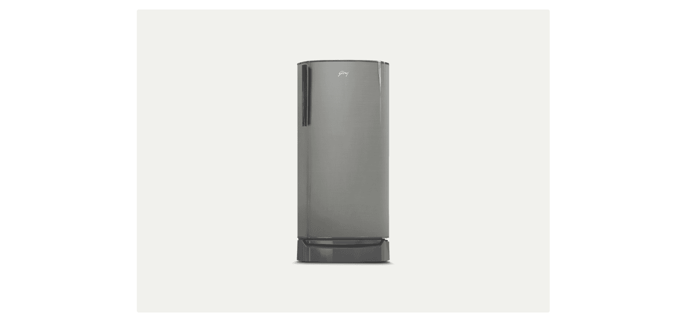 Godrej RD ERIOPLS 205BN THF ST GL 52141501SD03938