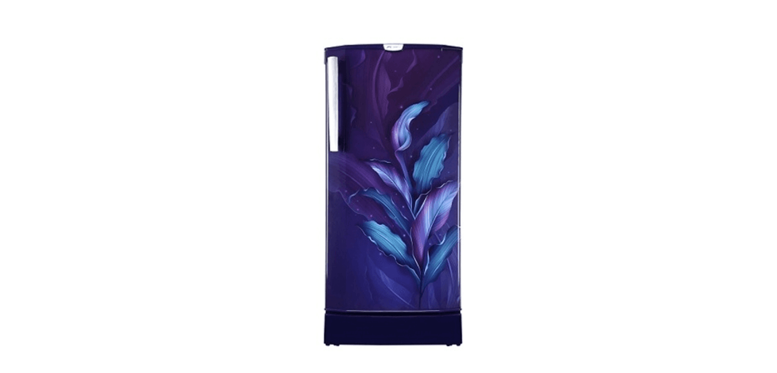 Godrej 185 L RD EDGEPRO 210EN TAI PC BL 52141501SD04039
