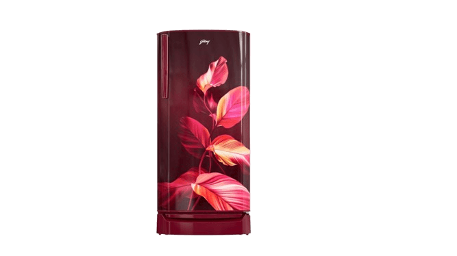 GODREJ REF RD ERIOPLS 205BN THF BM WN 52141501SD03937