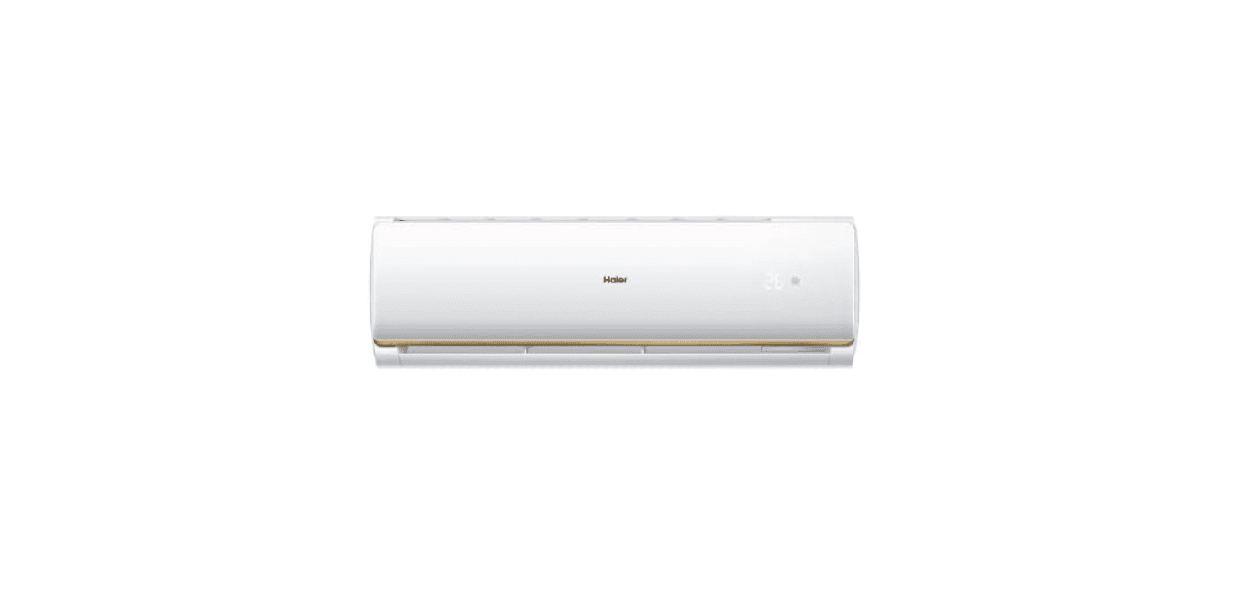 Haier 1.5 Ton 3 Star Clean Cool Triple Inverter Split Air Conditioner -Frost Self Clean, 7 in 1 Convertible, HD Filter, Cools at 60°C, 20 Mtr. Air Throw - (HSU18C-TQG3BN-INV,2025 Model - White)