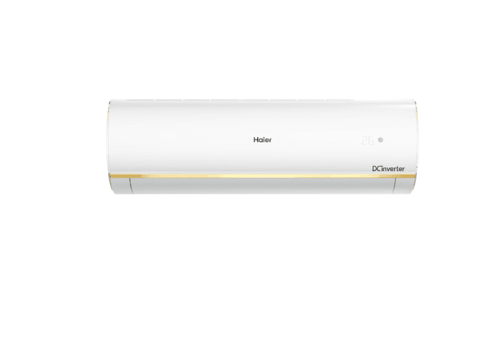 Haier 1.0 Ton 3 Star HSU13C-TQG3BN-INV Clean Cool+ Inverter Split AC