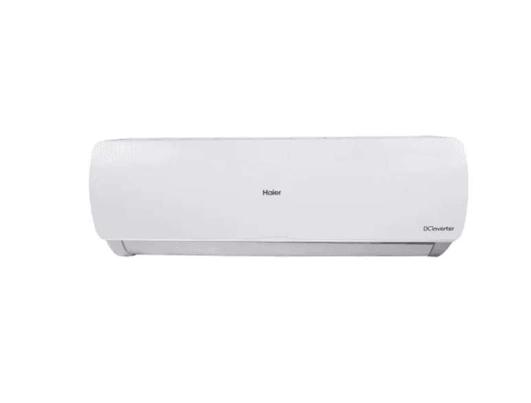 Haier 2.0 Ton 2 Star Turbocool Split Fix Speed Air Conditioner (HSU24T-POW2BN-FS)