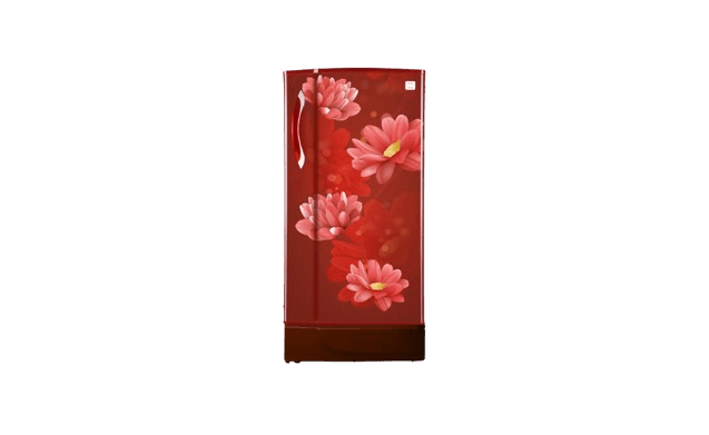 Godrej RD EDGE 205AN THF WF WN 52141501SD03945