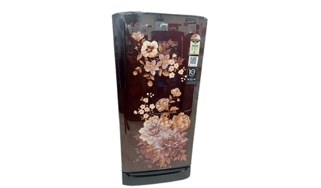 Godrej RD ERIOPLS 205CN THF FA WN 52141501SD03963	