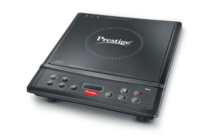 Prestige Induction stove-Rio 1200w (41989)