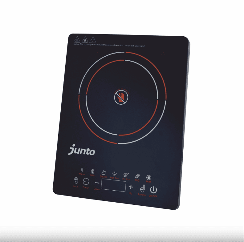 Junto United Ekta Induction cooktop Infrared (AP0241)