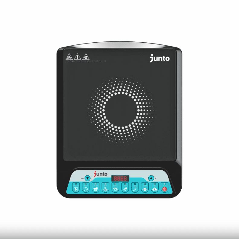 Junto United Ekta Induction cooktop 1400W(AP0240)