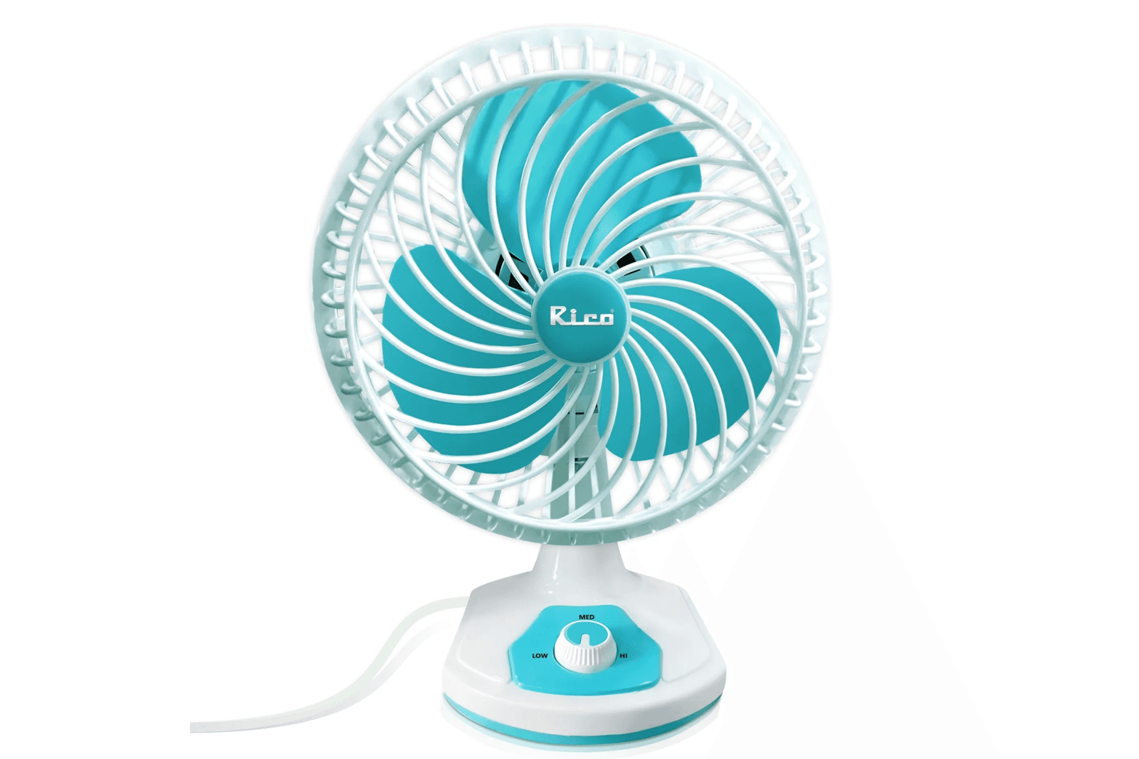 Rico Multi-Purpose Table Fan - MF2306